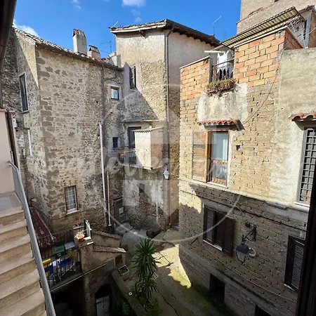 L' Attico 