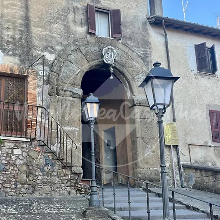 L' Attico 