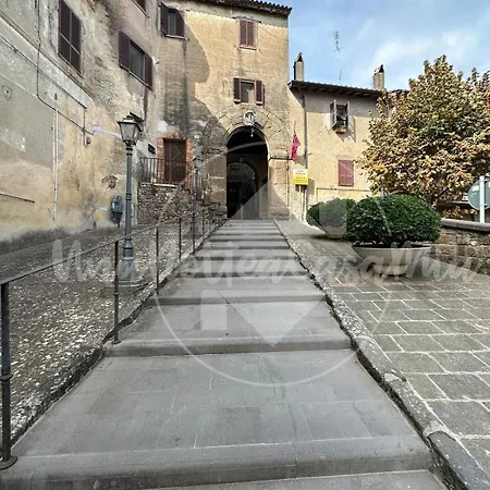 L' Attico 