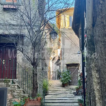 L' Attico 